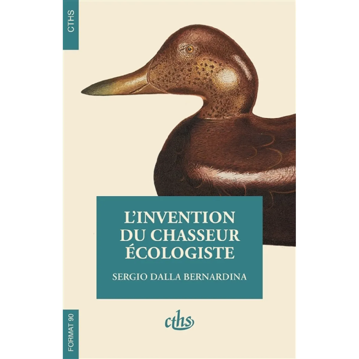 Acheter L'invention du chasseur écologiste État correct - 10,62 € L'invention du chasseur écologiste État correct N/A (Il ne s'agit pas d'une marque reconditionné disponible sur Rue du Commerce Seconde Vie