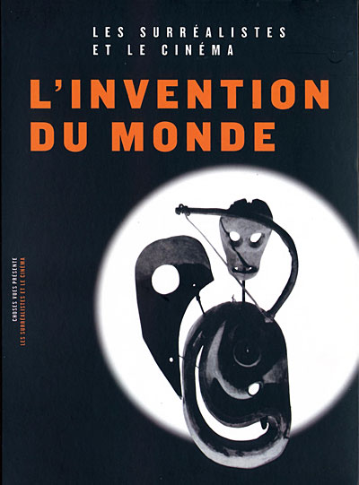 Acheter L'Invention du Monde État correct - 26,00 € L'Invention du Monde État correct reconditionné disponible sur Fnac