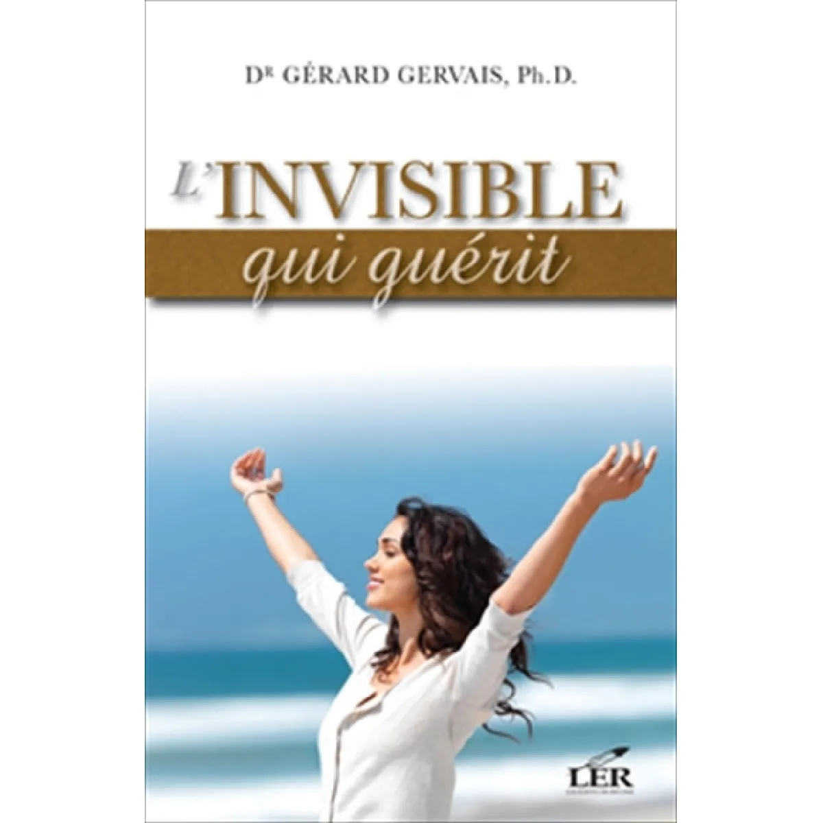 Acheter L'invisible qui guérit État correct - 22,96 € L'invisible qui guérit État correct N/A (Il ne s'agit pas d'une marque reconditionné disponible sur Rue du Commerce Seconde Vie