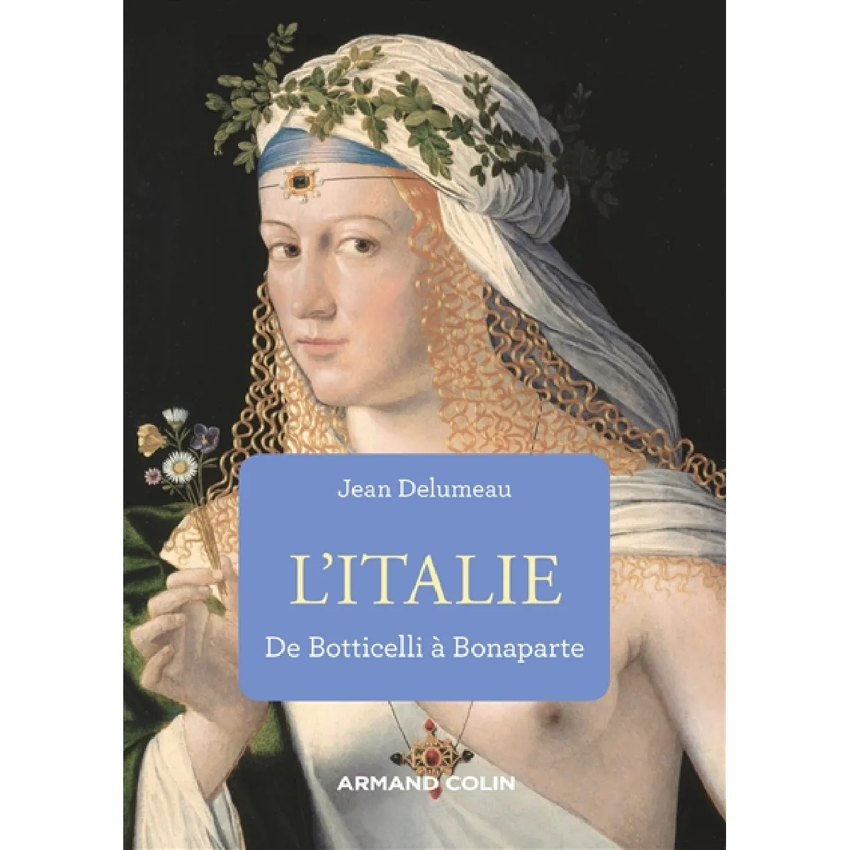 Acheter L'Italie de Botticelli à Bonaparte État correct - 14,88 € L'Italie de Botticelli à Bonaparte État correct N/A (Il ne s'agit pas d'une marque reconditionné disponible sur Rue du Commerce Seconde Vie