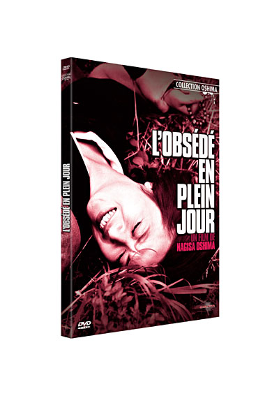 L'Obsédé en plein jour État correct reconditionné disponible sur Fnac