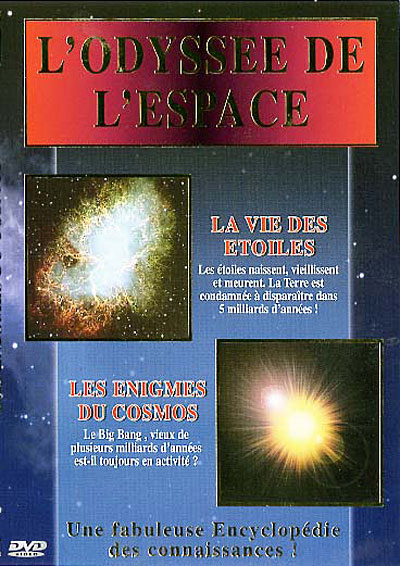 Acheter L'Odyssée de l'Espace État correct - 16,99 € | Dero L'Odyssée de l'Espace État correct reconditionné disponible sur Fnac | Dero