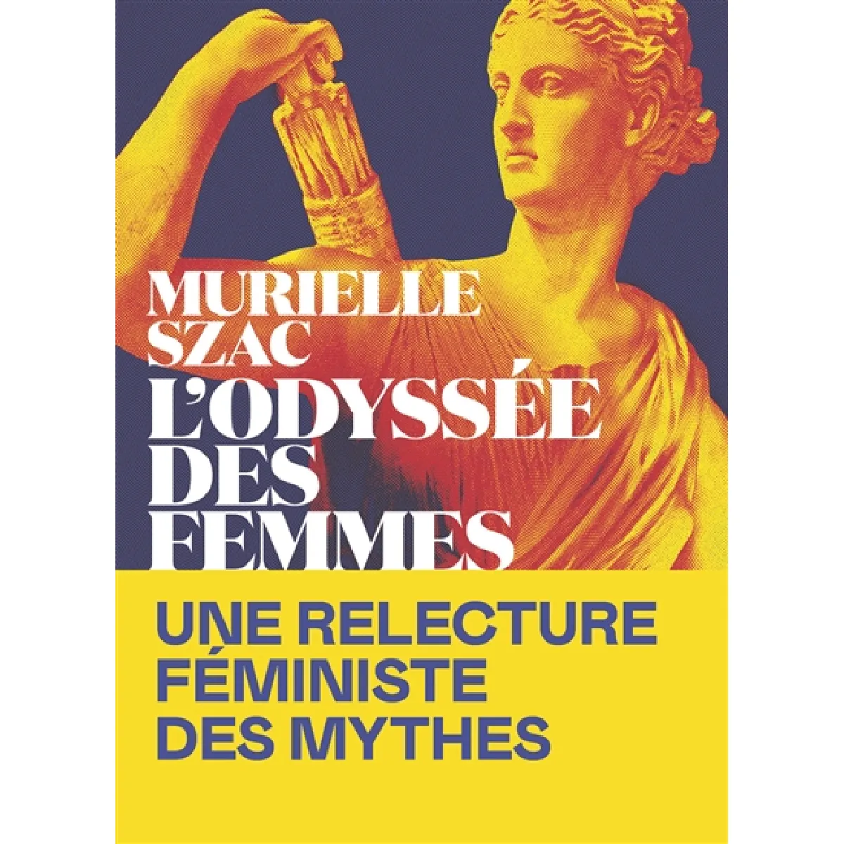 Acheter L'odyssée des femmes État correct - 10,56 € L'odyssée des femmes État correct N/A (Il ne s'agit pas d'une marque reconditionné disponible sur Rue du Commerce Seconde Vie