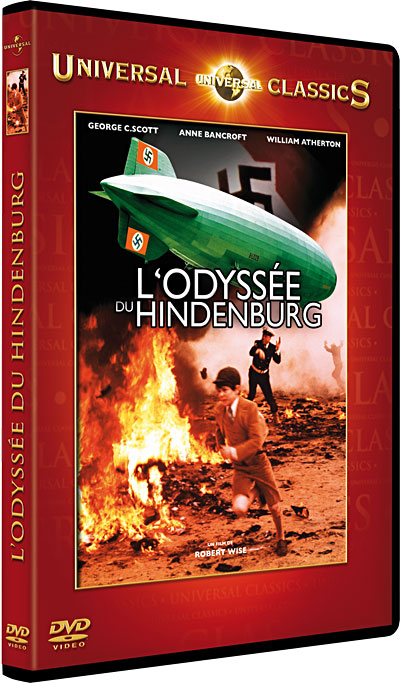 Acheter L'Odyssée du Hindenburg État correct - 19,97 € L'Odyssée du Hindenburg État correct reconditionné disponible sur Fnac