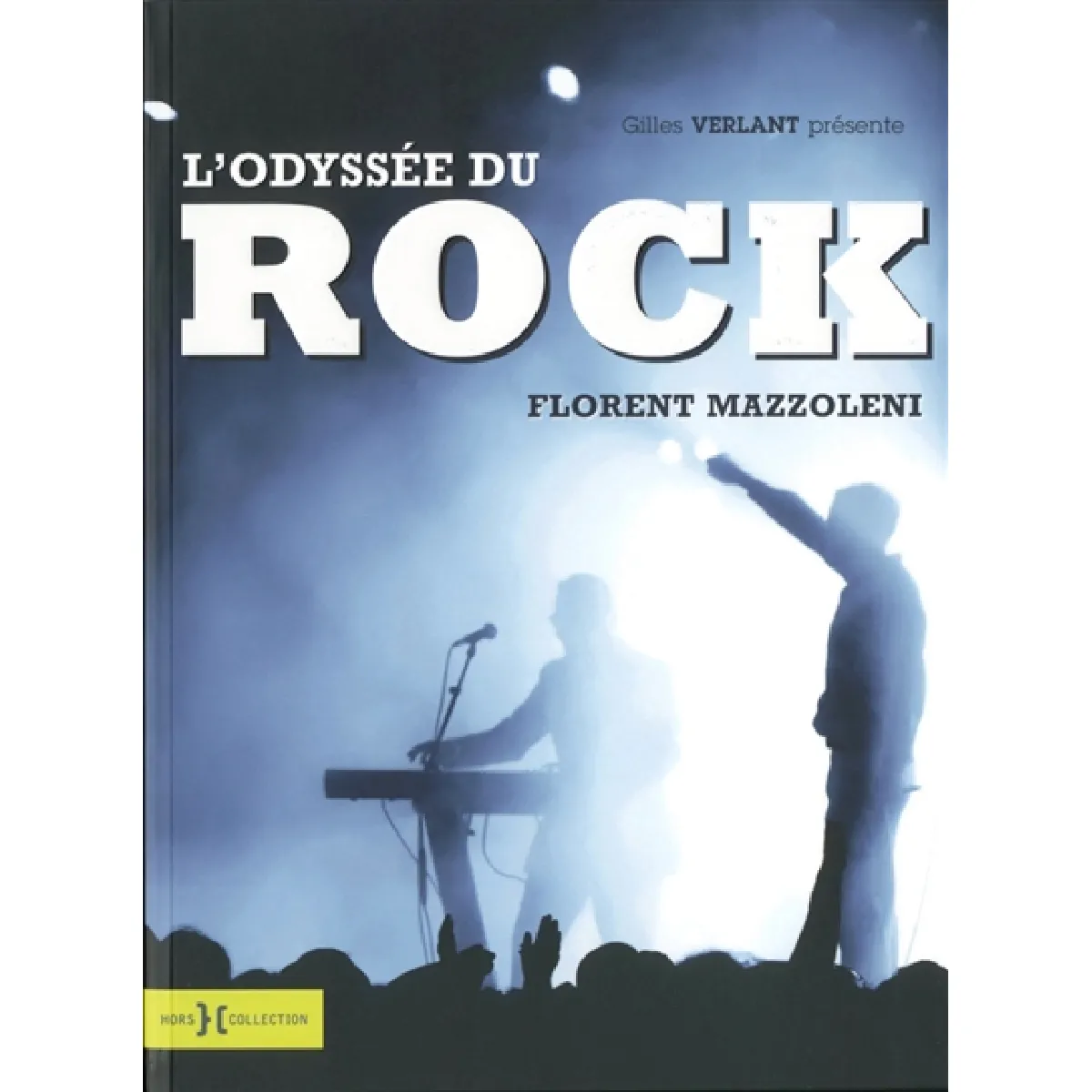 Acheter L'odyssée du rock État correct - 11,40 € L'odyssée du rock État correct N/A (Il ne s'agit pas d'une marque reconditionné disponible sur Rue du Commerce Seconde Vie