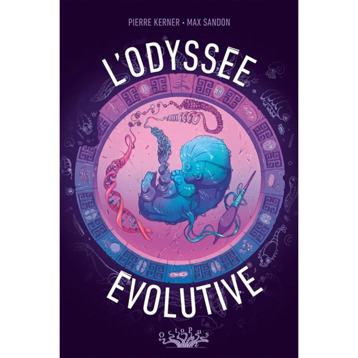 L'odyssée évolutive État correct - 10,04 € L'odyssée évolutive État correct N/A (Il ne s'agit pas d'une marque reconditionné disponible sur Rue du Commerce Seconde Vie