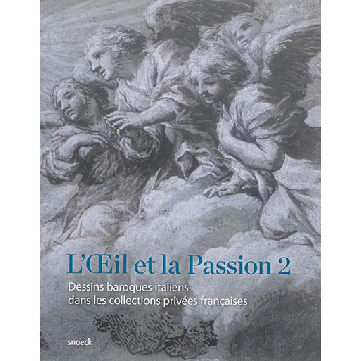 Acheter L'oeil et la passion. Vol. 2. Dessins baroques italiens dans les collections privées françaises : exposition, Rennes, Musée des beaux-arts, du 26 juin au 13 septembre 2015 État correct - 20,24 € L'oeil et la passion. Vol. 2. Dessins baroques italiens dans les collections privées françaises : exposition, Rennes, Musée des beaux-arts, du 26 juin au 13 septembre 2015 État correct N/A (Il ne s'agit pas d'une marque reconditionné disponible sur Rue du Commerce Seconde Vie