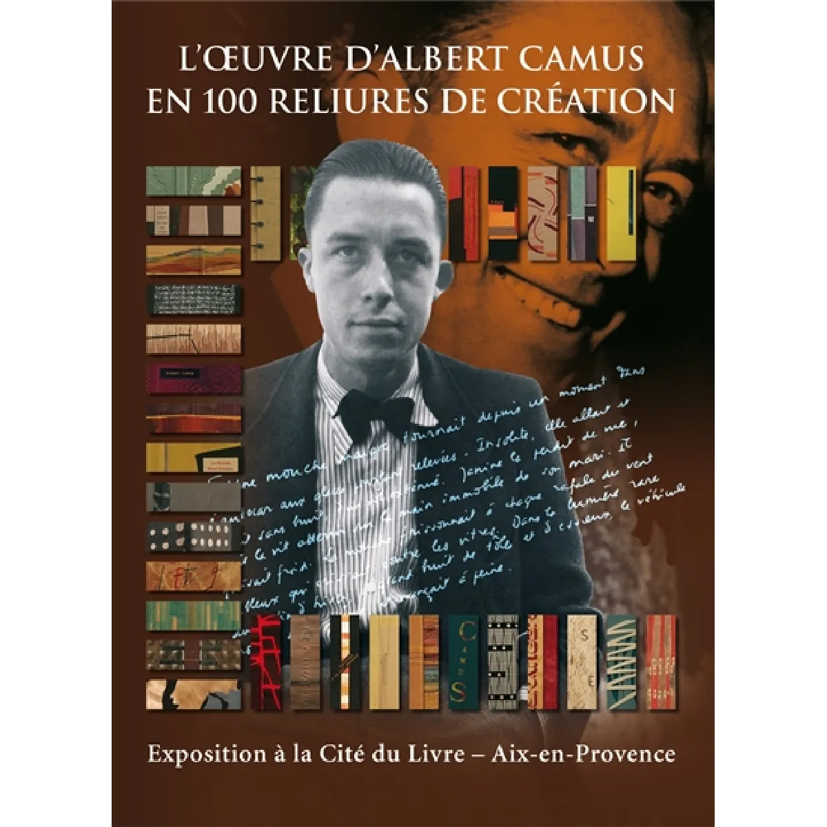 Acheter L'oeuvre d'Albert Camus en 100 reliures de création État correct - 17,99 € L'oeuvre d'Albert Camus en 100 reliures de création État correct N/A (Il ne s'agit pas d'une marque reconditionné disponible sur Rue du Commerce Seconde Vie