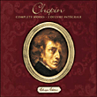 Acheter L'Oeuvre de Chopin - Coffret 30 CD État correct - 29,75 € L'Oeuvre de Chopin - Coffret 30 CD État correct reconditionné disponible sur Fnac