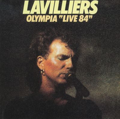 L'Olympia Live 1984 État correct reconditionné disponible sur Fnac