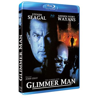 Acheter L'Ombre blanche (1996) / Glimmer Man État correct - 12,15 € L'Ombre blanche (1996) / Glimmer Man État correct reconditionné disponible sur Fnac