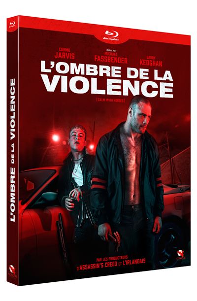 L'Ombre de la violence Blu-ray État correct reconditionné disponible sur Fnac