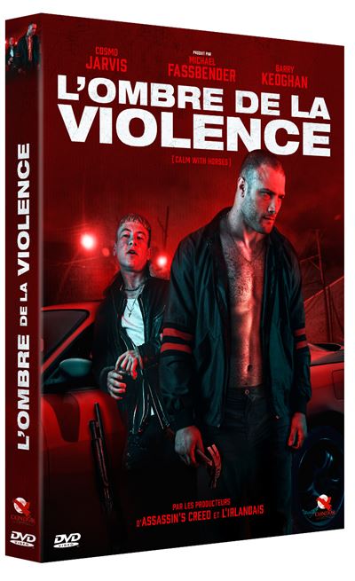 L'Ombre de la violence DVD État correct reconditionné disponible sur Fnac