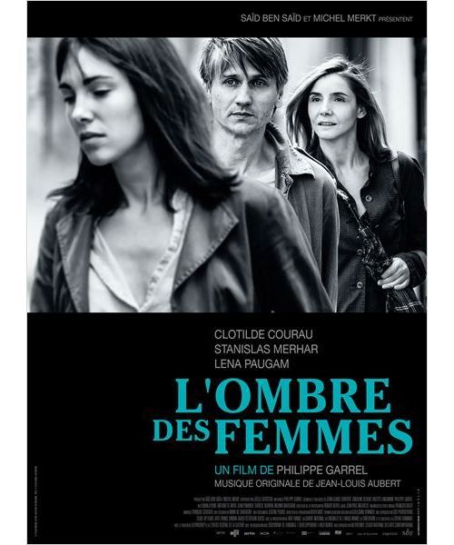 L'ombre Des Femmes AFFICHE CINEMA ORIGINALE État correct N/A reconditionné disponible sur Fnac