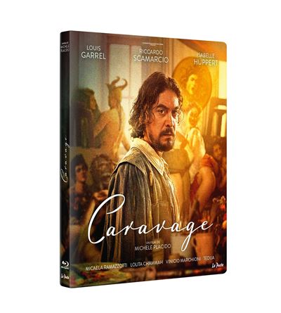 L'Ombre du Caravage Blu-ray État correct reconditionné disponible sur Fnac
