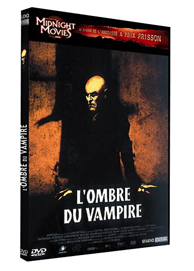 L'ombre du vampire État correct reconditionné disponible sur Fnac