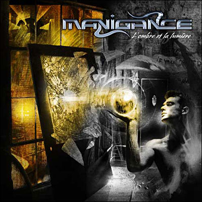L'ombre et la lumière État correct reconditionné disponible sur Fnac