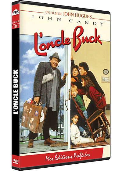 L'Oncle Buck État correct reconditionné disponible sur Fnac