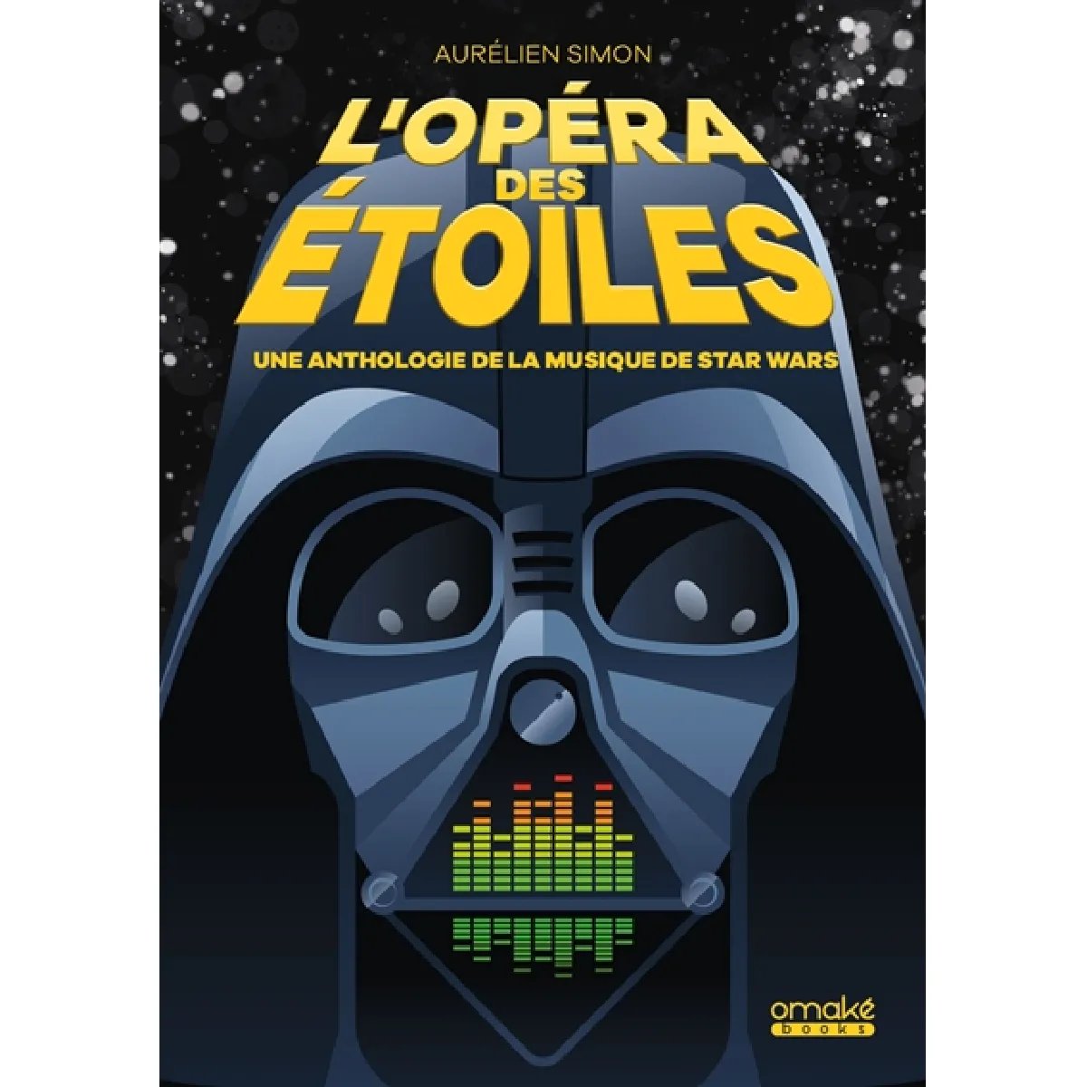 L'opéra des étoiles : une anthologie de la musique de Star Wars État correct - 10,36 € L'opéra des étoiles : une anthologie de la musique de Star Wars État correct N/A (Il ne s'agit pas d'une marque reconditionné disponible sur Rue du Commerce Seconde Vie