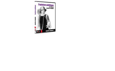 L'Opinion publique Collector DVD État correct reconditionné disponible sur Fnac