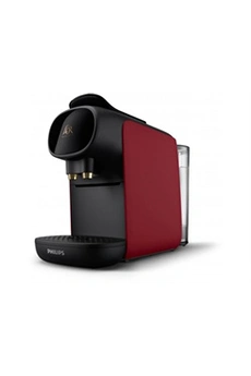 L'OR Barista LM9012 - Machine à café - 19 bar - rubis soleil Très bon état - 71,98 € L'OR Barista LM9012 - Machine à café - 19 bar - rubis soleil Très bon état Philips reconditionné disponible sur Darty