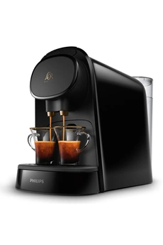 L'OR BARISTA ORIGINAL LM8012/60 PIANO NOIR Très bon état - 157,13 € L'OR BARISTA ORIGINAL LM8012/60 PIANO NOIR Très bon état Philips reconditionné disponible sur Darty