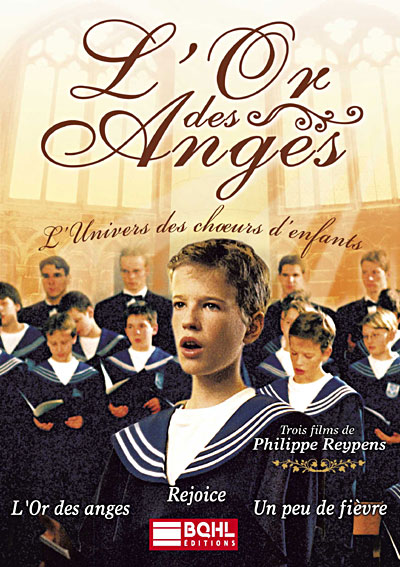 L'Or des Anges - L'Univers des choeurs d'enfants État correct reconditionné disponible sur Fnac | Dero