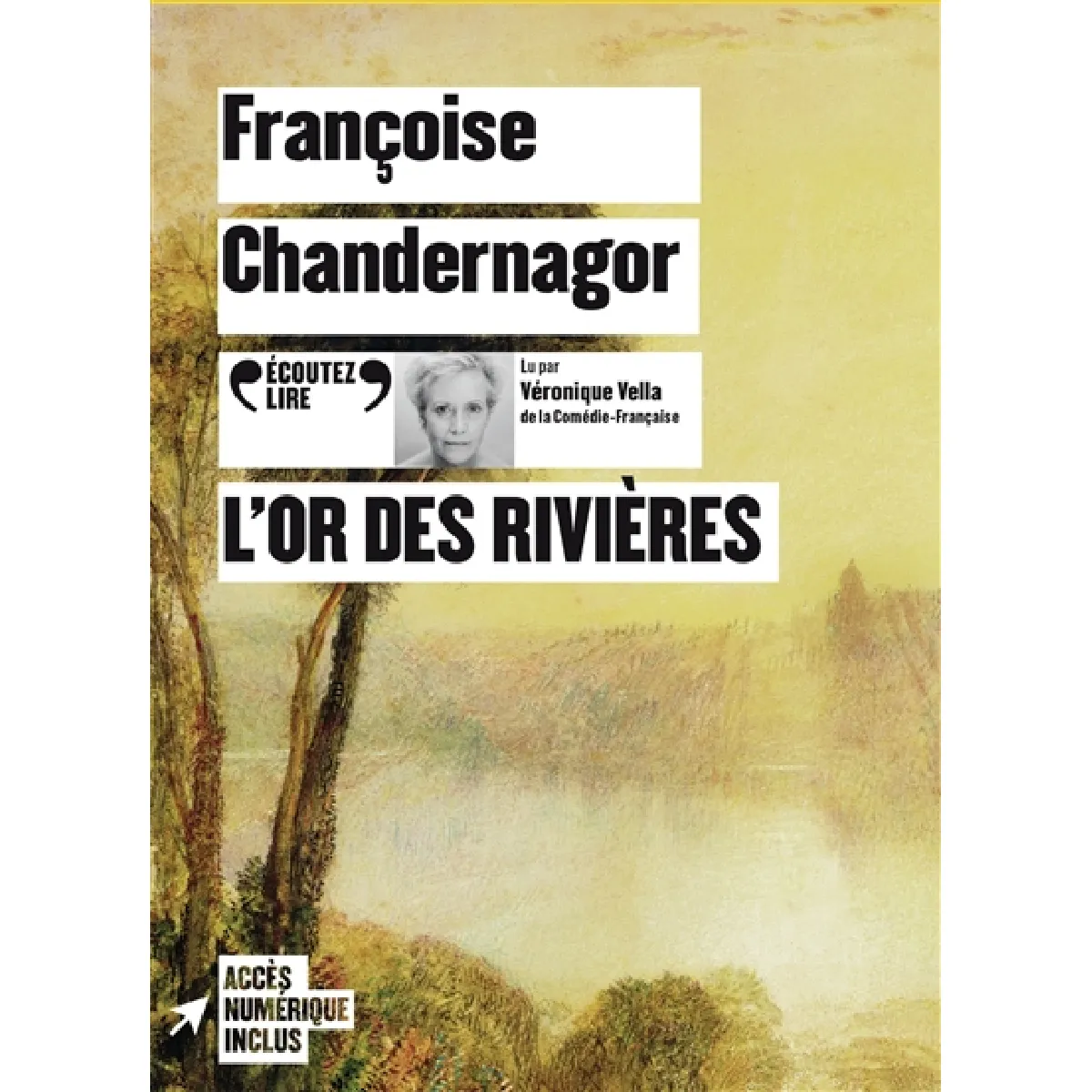 Acheter L'or des rivières État correct - 13,14 € L'or des rivières État correct N/A (Il ne s'agit pas d'une marque reconditionné disponible sur Rue du Commerce Seconde Vie