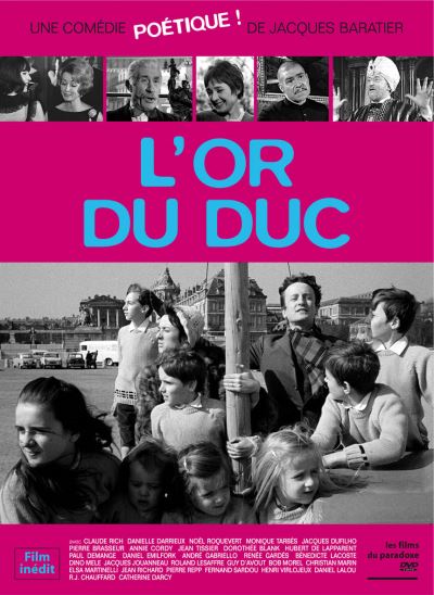 L'Or du Duc DVD État correct reconditionné disponible sur Fnac