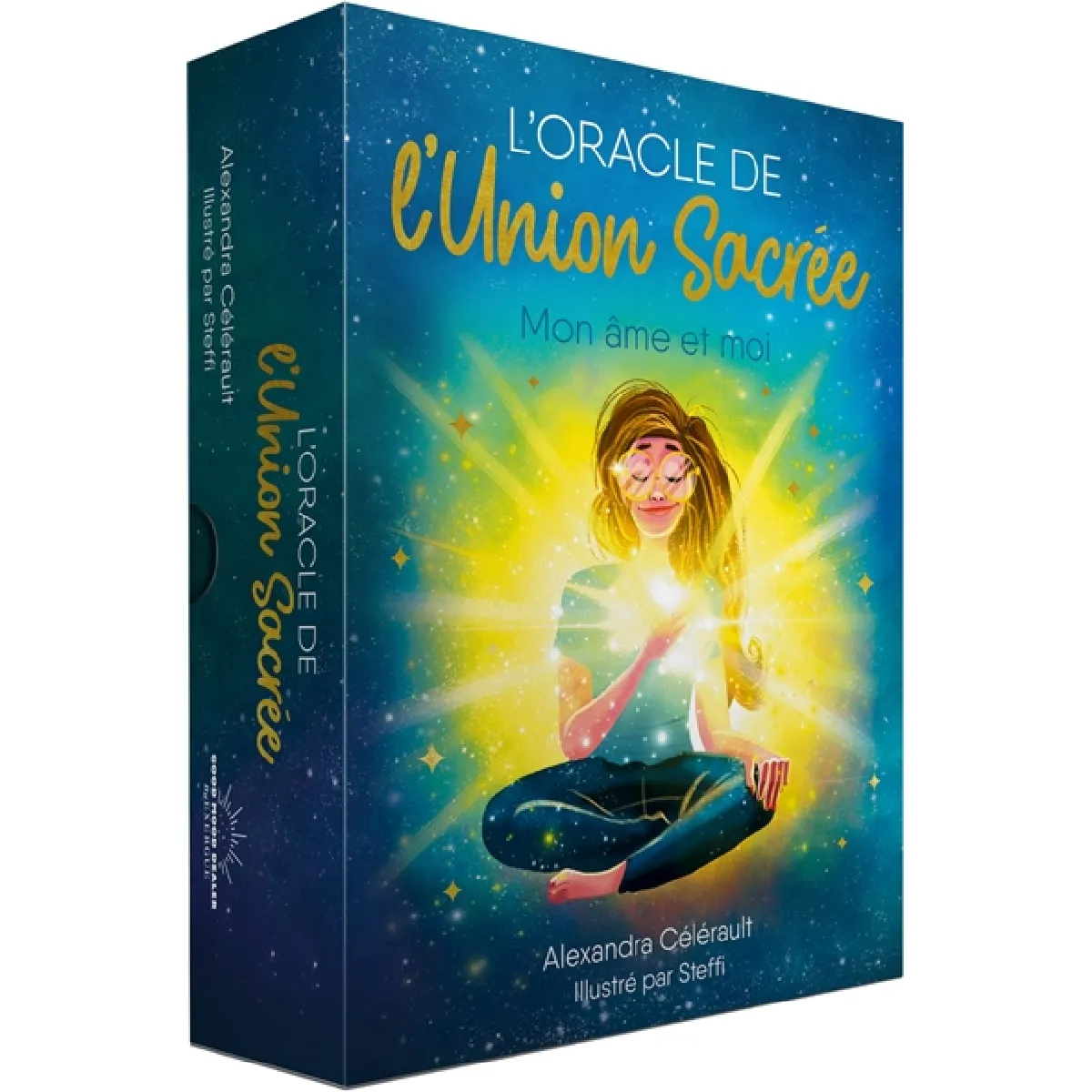 Acheter L'oracle de l'union sacrée : mon âme et moi État correct - 18,79 € L'oracle de l'union sacrée : mon âme et moi État correct N/A (Il ne s'agit pas d'une marque reconditionné disponible sur Rue du Commerce Seconde Vie
