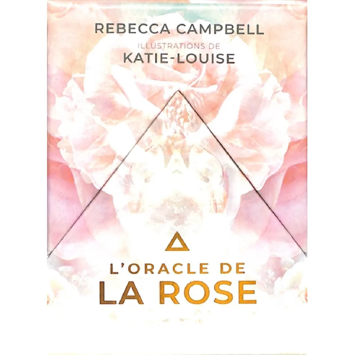 Acheter L'oracle de la rose État correct - 17,14 € L'oracle de la rose État correct N/A (Il ne s'agit pas d'une marque reconditionné disponible sur Rue du Commerce Seconde Vie