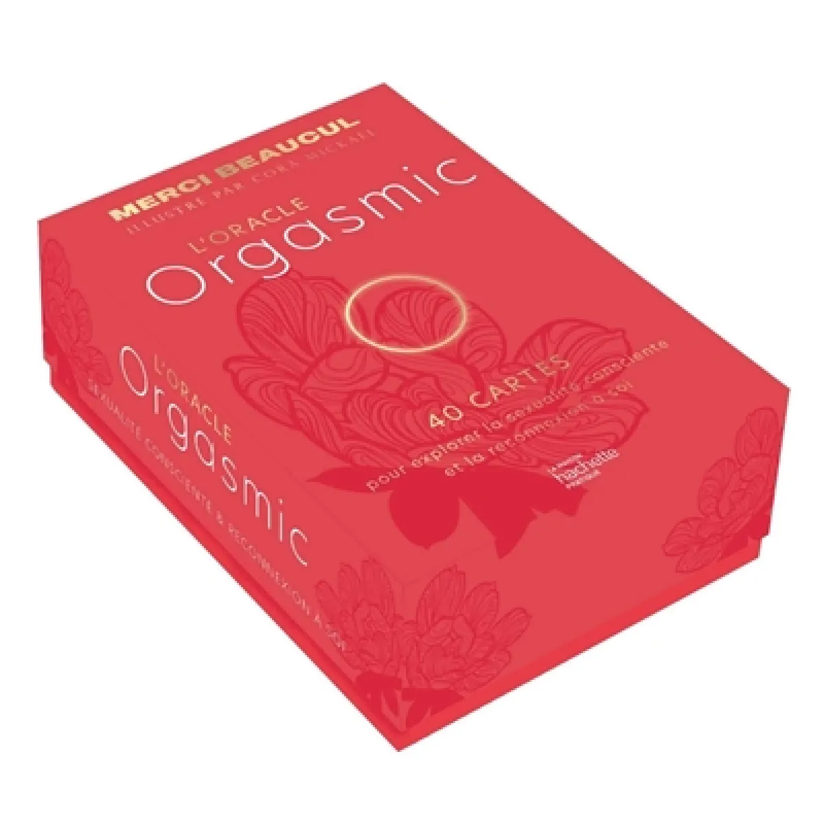 Acheter L'oracle orgasmic : 40 cartes pour explorer la sexualité consciente et la reconnexion à soi État correct - 15,60 € L'oracle orgasmic : 40 cartes pour explorer la sexualité consciente et la reconnexion à soi État correct N/A (Il ne s'agit pas d'une marque reconditionné disponible sur Rue du Commerce Seconde Vie