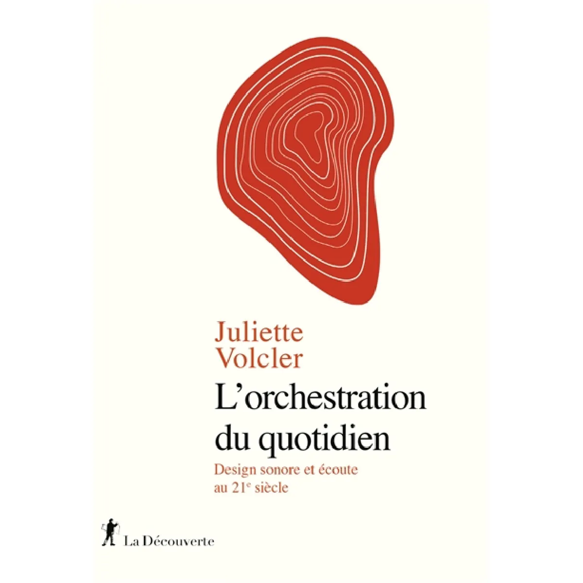 Acheter L'orchestration du quotidien : design sonore et écoute au 21e siècle État correct - 13,28 € L'orchestration du quotidien : design sonore et écoute au 21e siècle État correct N/A (Il ne s'agit pas d'une marque reconditionné disponible sur Rue du Commerce Seconde Vie