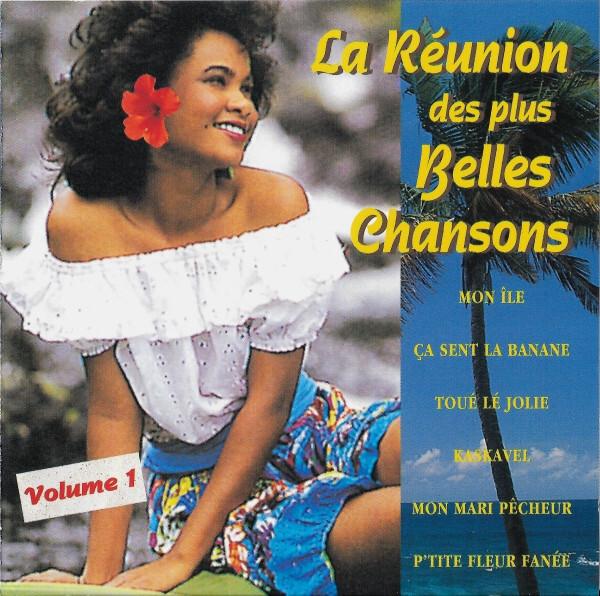 Acheter L'Orchestre Folklorique Des Mascareignes - La Réunion Des Plus Belles Chansons - Volume 1 Bon état - 11,23 € L'Orchestre Folklorique Des Mascareignes - La Réunion Des Plus Belles Chansons - Volume 1 Bon état reconditionné disponible sur Label Emmaüs