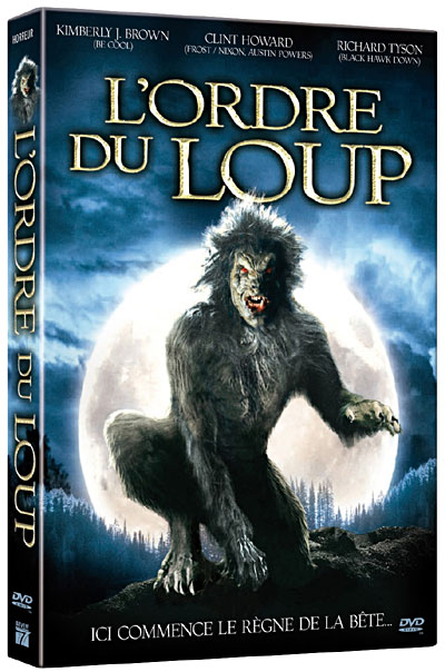 Acheter L'ordre du loup État correct - 12,70 € L'ordre du loup État correct reconditionné disponible sur Fnac