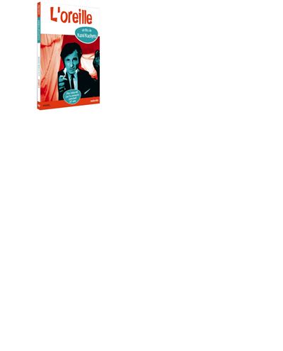 Acheter L'Oreille DVD État correct - 25,39 € L'Oreille DVD État correct reconditionné disponible sur Fnac