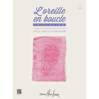 L'Oreille En Boucle Initiation + Cd État correct reconditionné disponible sur Fnac