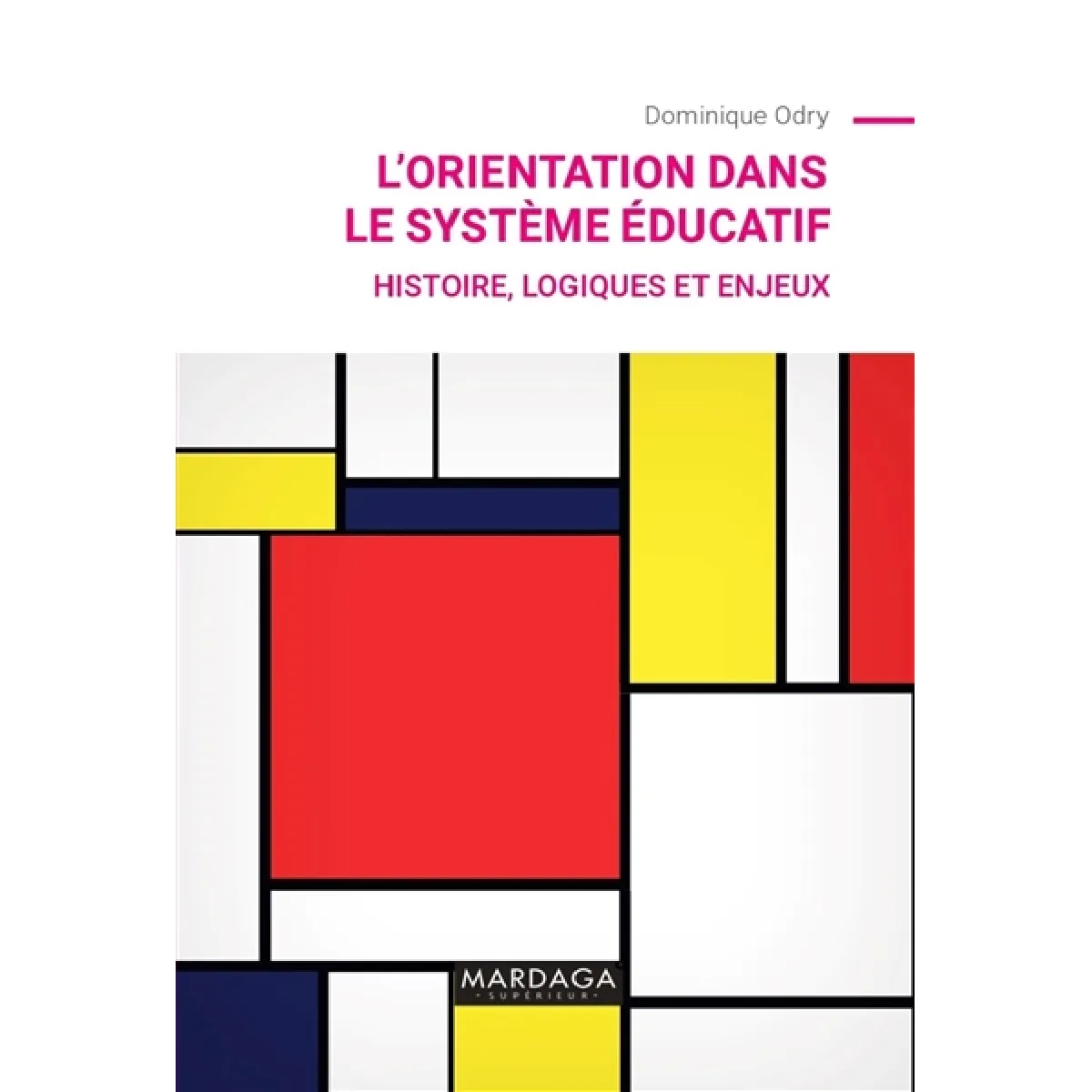 Acheter L'orientation dans le système éducatif : histoire, logiques et enjeux État correct - 15,20 € L'orientation dans le système éducatif : histoire, logiques et enjeux État correct N/A (Il ne s'agit pas d'une marque reconditionné disponible sur Rue du Commerce Seconde Vie