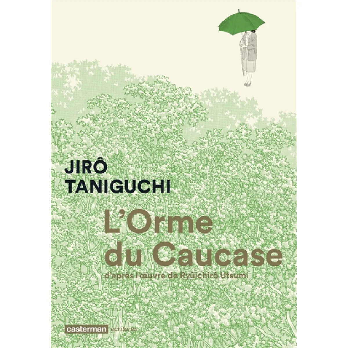 Acheter L'orme du Caucase État correct - 12,96 € L'orme du Caucase État correct N/A (Il ne s'agit pas d'une marque reconditionné disponible sur Rue du Commerce Seconde Vie