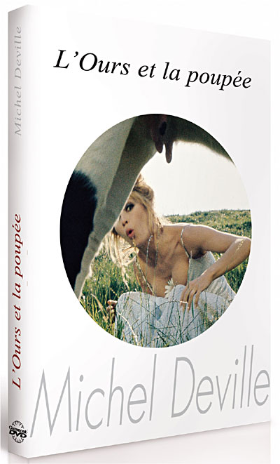 L'ours et la poupée DVD État correct reconditionné disponible sur Fnac