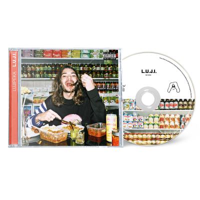 Acheter L.U.J.I. État correct - 16,73 € L.U.J.I. État correct reconditionné disponible sur Fnac