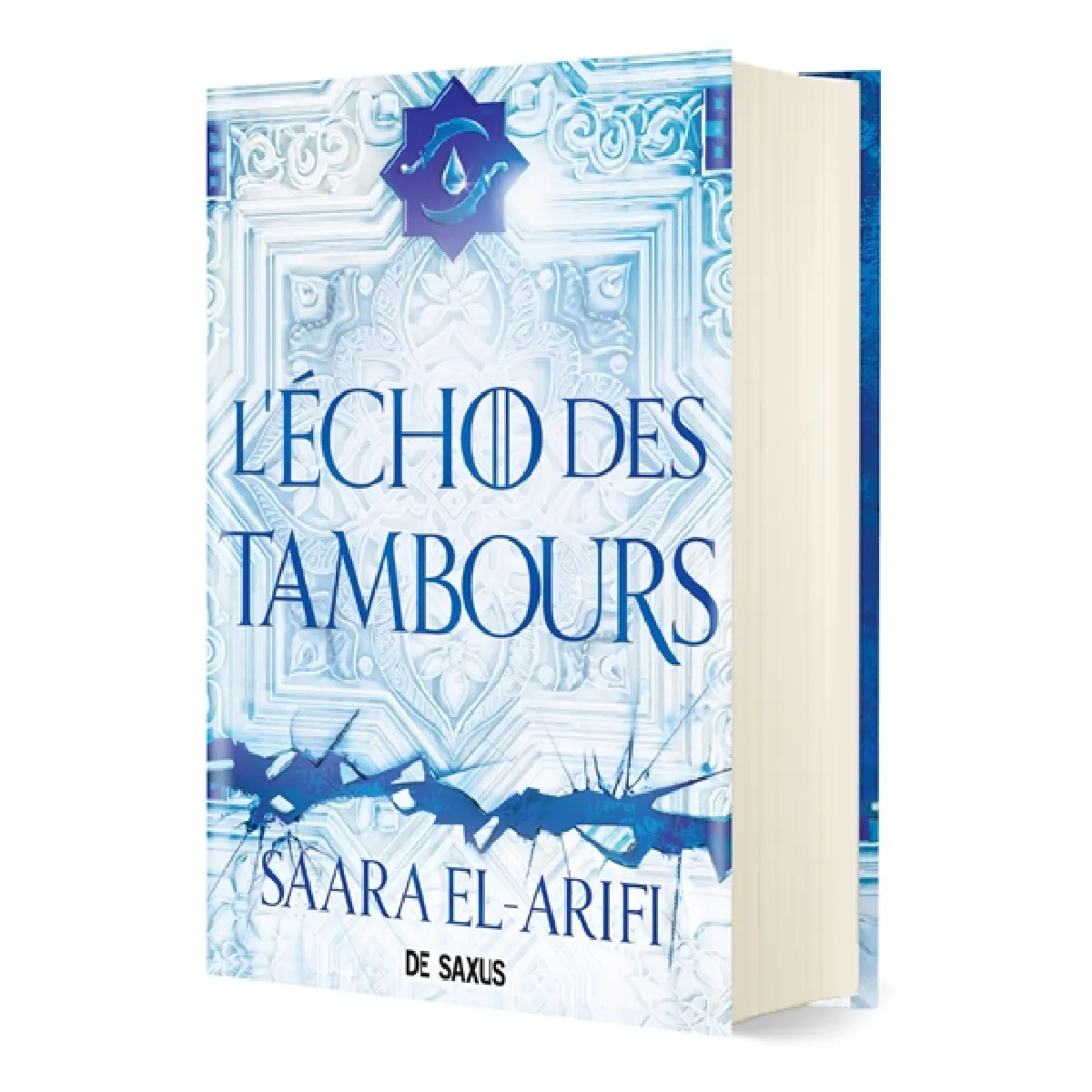Acheter L'ultime brasier. Vol. 2. L'écho des tambours État correct - 17,10 € L'ultime brasier. Vol. 2. L'écho des tambours État correct N/A (Il ne s'agit pas d'une marque reconditionné disponible sur Rue du Commerce Seconde Vie