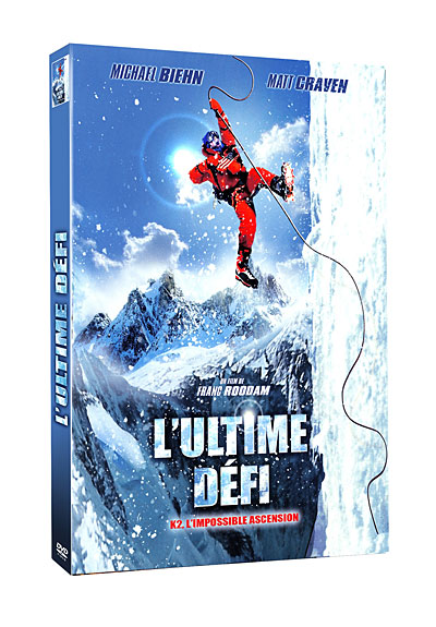 L'ultime défi État correct reconditionné disponible sur Fnac