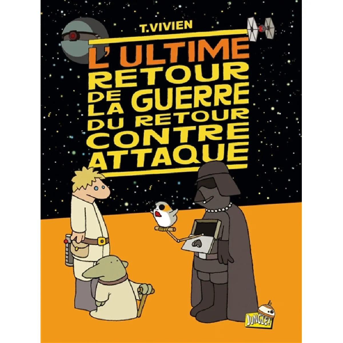 Acheter L'ultime retour de la guerre du retour contre-attaque État correct - 10,60 € L'ultime retour de la guerre du retour contre-attaque État correct N/A (Il ne s'agit pas d'une marque reconditionné disponible sur Rue du Commerce Seconde Vie