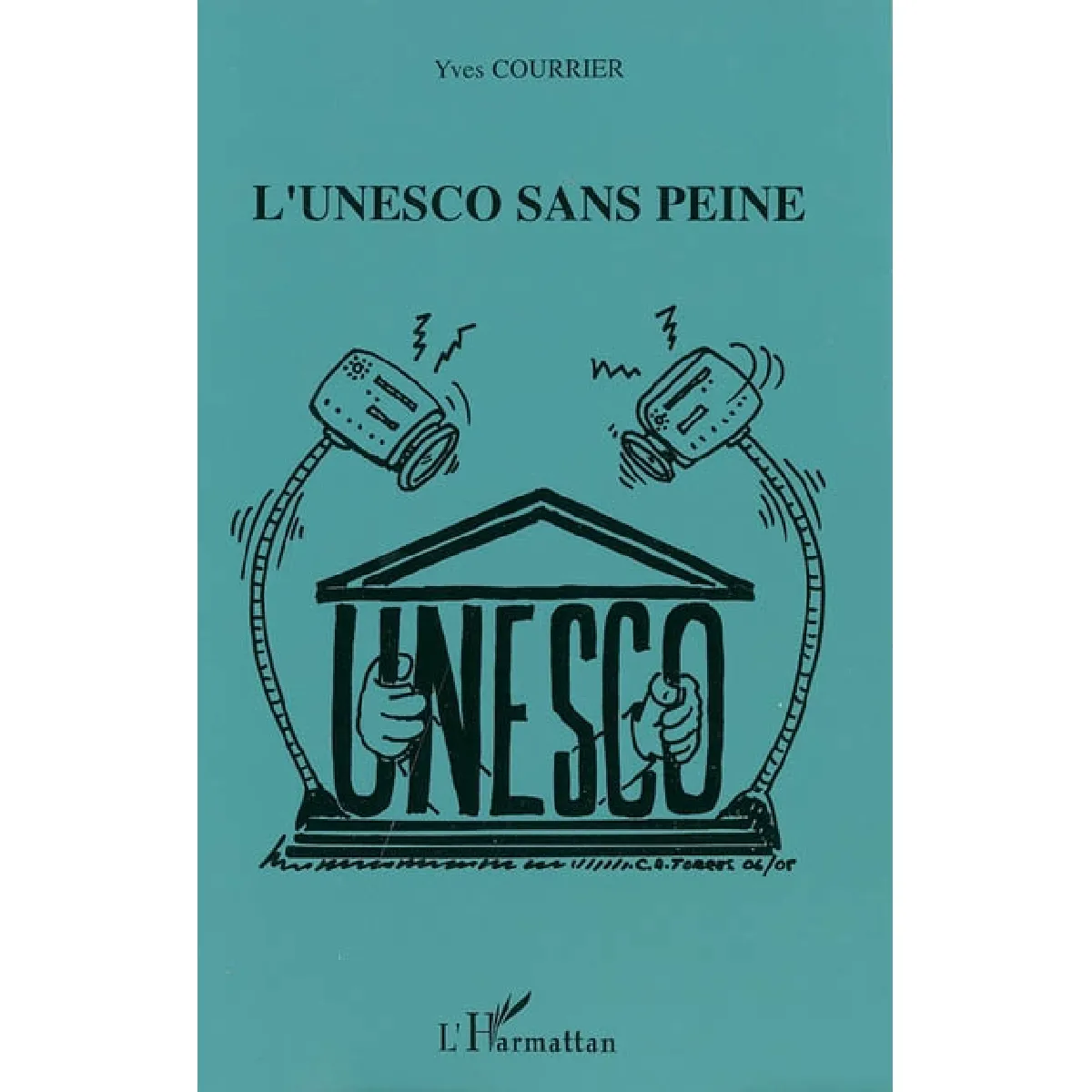 Acheter L'Unesco sans peine État correct - 13,36 € L'Unesco sans peine État correct N/A (Il ne s'agit pas d'une marque reconditionné disponible sur Rue du Commerce Seconde Vie