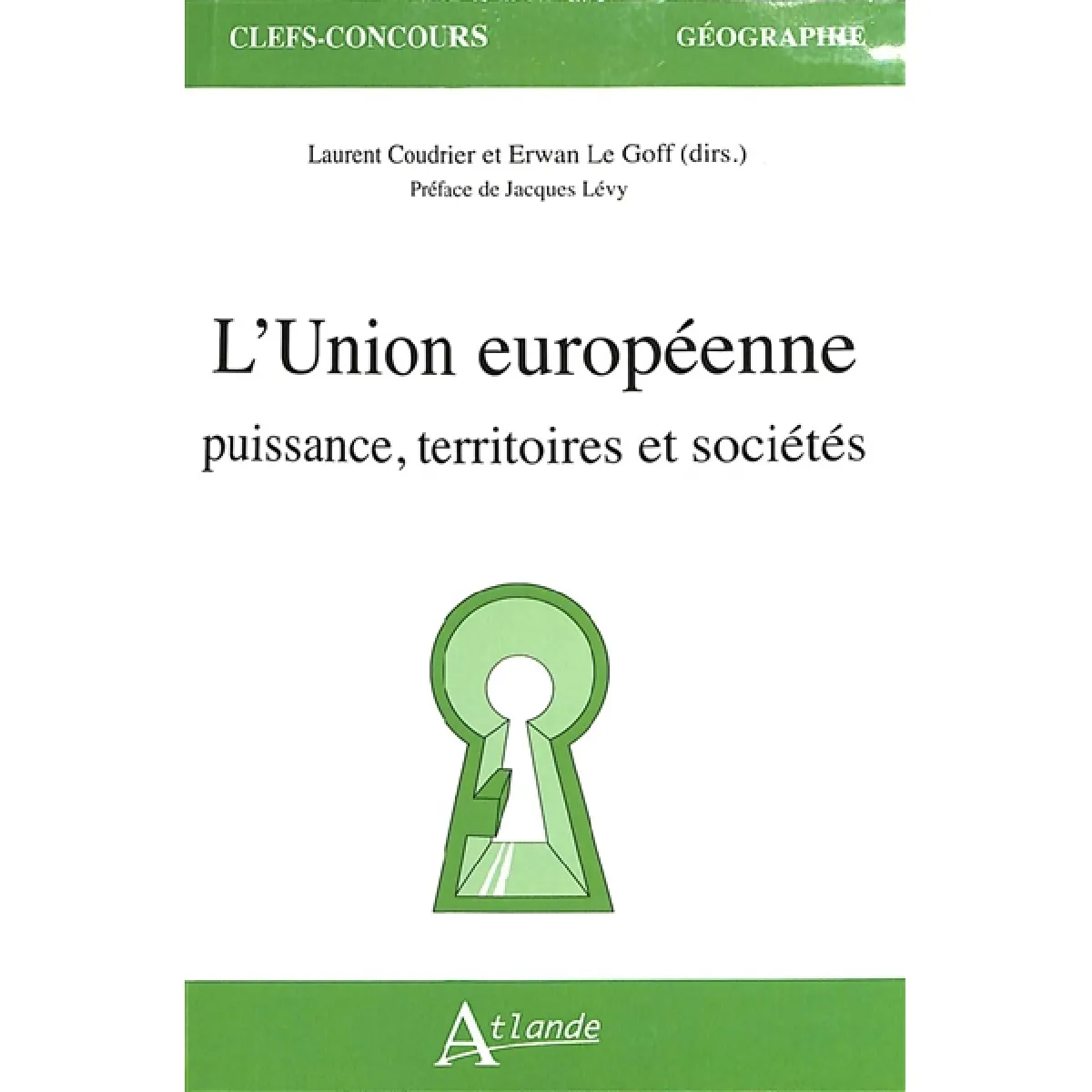 Acheter L'Union européenne : puissance, territoires et sociétés État correct - 10,32 € L'Union européenne : puissance, territoires et sociétés État correct N/A (Il ne s'agit pas d'une marque reconditionné disponible sur Rue du Commerce Seconde Vie