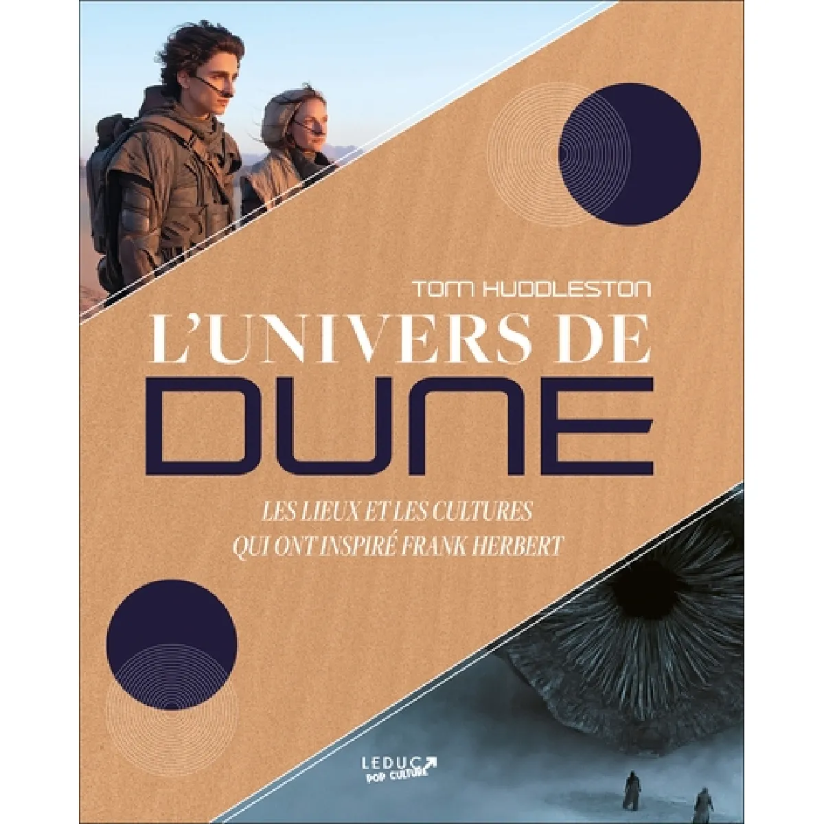 Acheter L'univers de Dune : les lieux et les cultures qui ont inspiré Frank Herbert État correct - 18,62 € L'univers de Dune : les lieux et les cultures qui ont inspiré Frank Herbert État correct N/A (Il ne s'agit pas d'une marque reconditionné disponible sur Rue du Commerce Seconde Vie