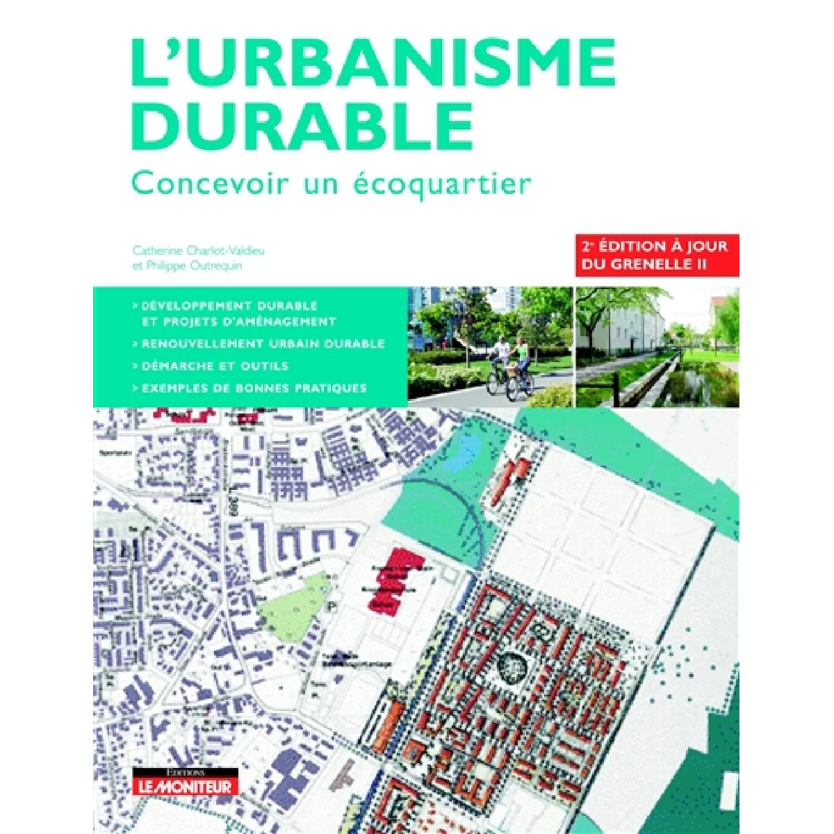 Acheter L'urbanisme durable État correct - 22,48 € L'urbanisme durable État correct N/A (Il ne s'agit pas d'une marque reconditionné disponible sur Rue du Commerce Seconde Vie