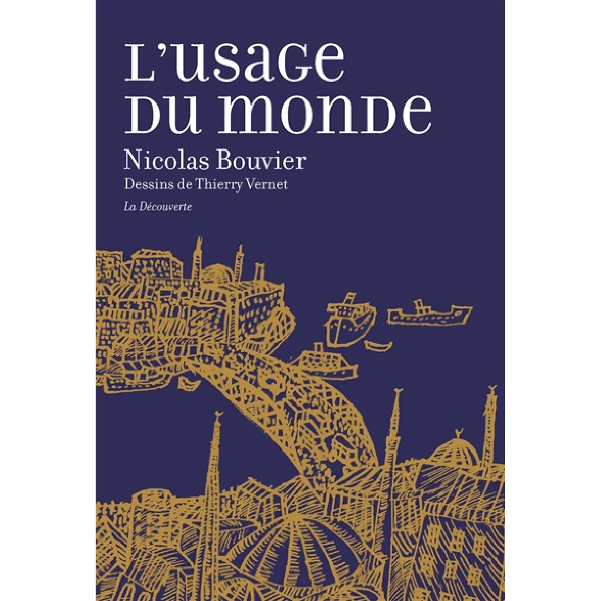 Acheter L'usage du monde : récit : Genève, juin 1953-Khyber Pass, décembre 1954 État correct - 15,32 € L'usage du monde : récit : Genève, juin 1953-Khyber Pass, décembre 1954 État correct N/A (Il ne s'agit pas d'une marque reconditionné disponible sur Rue du Commerce Seconde Vie