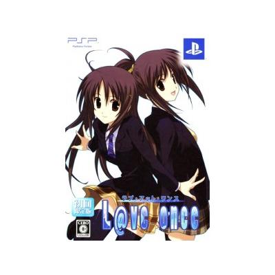 L@ve Once [Limited Edition] - IMPORT JAPONAIS État correct reconditionné disponible sur Fnac